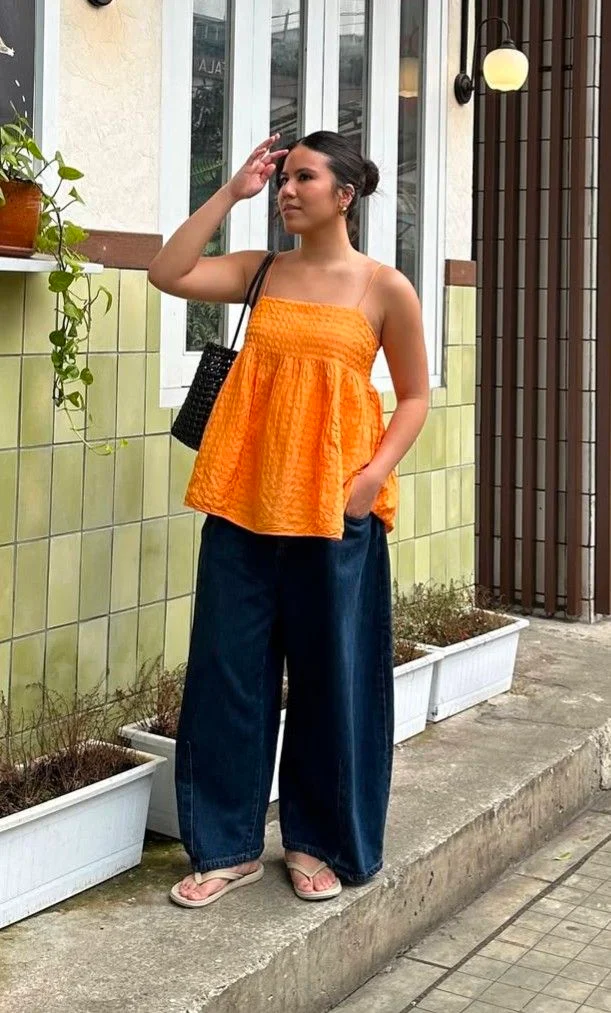 sandals outfit ideas