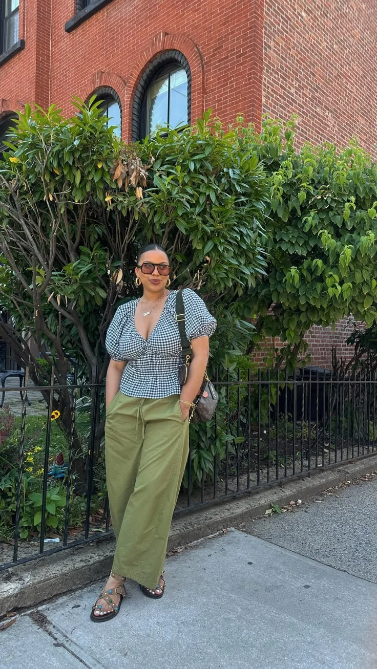 sandals outfit ideas
