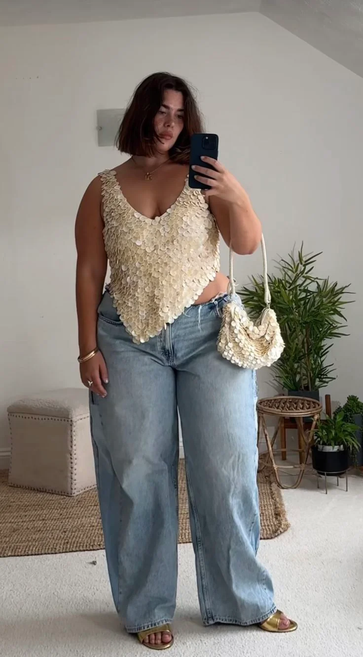 sandals outfit ideas