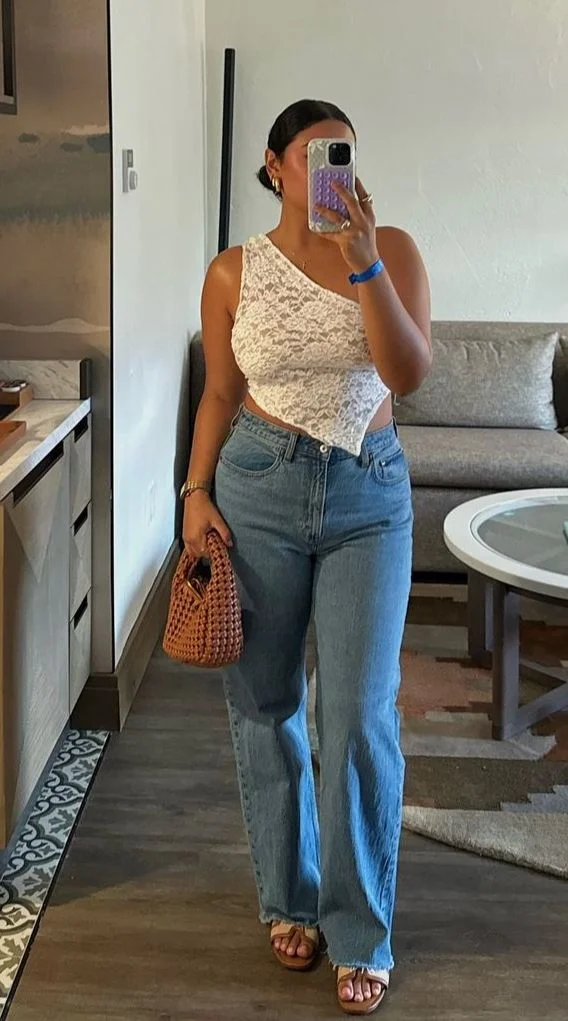 sandals outfit ideas