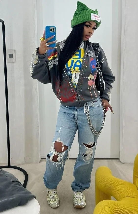 shein outfit ideas