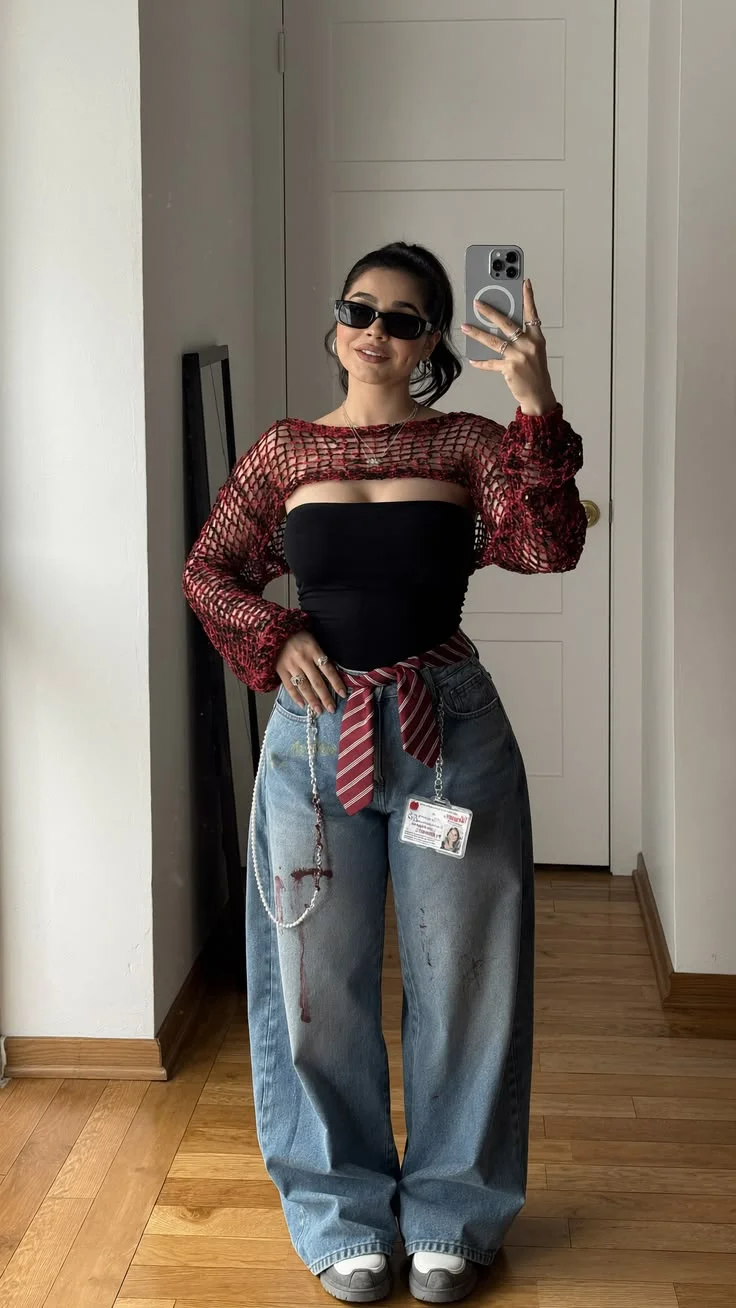 shein outfit ideas
