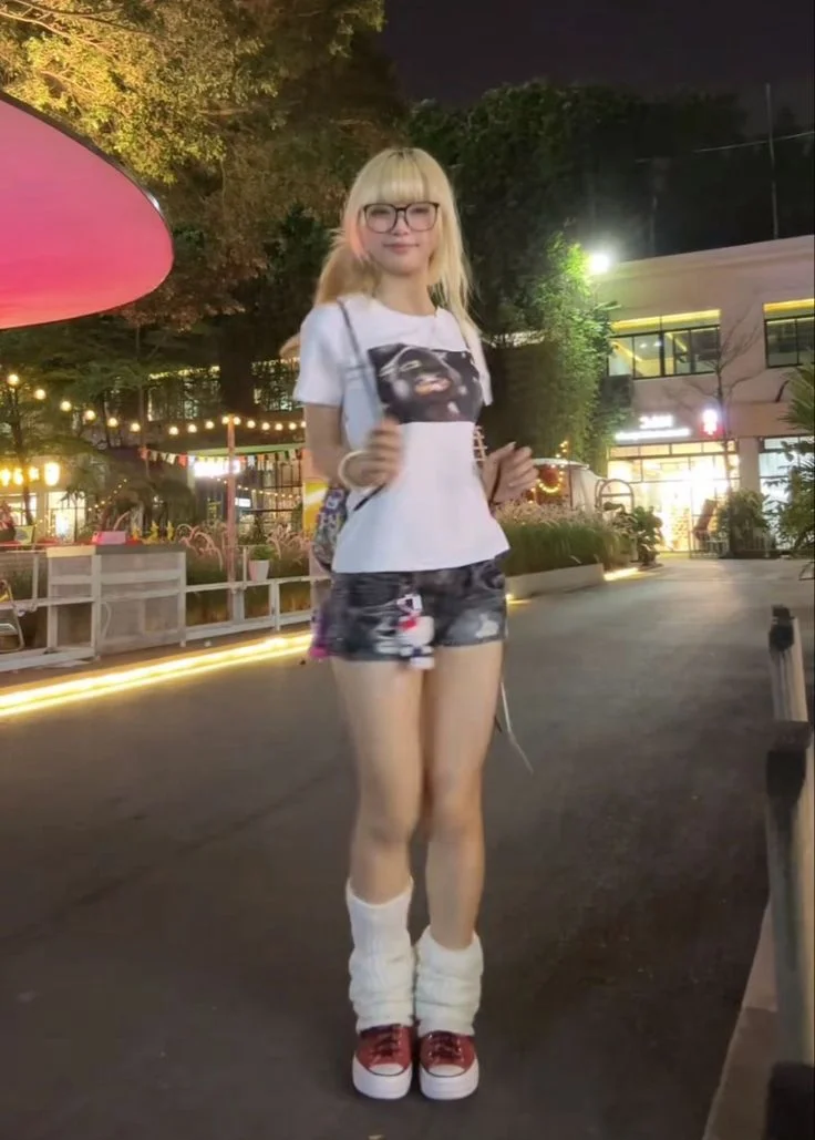 shorts outfits ideas