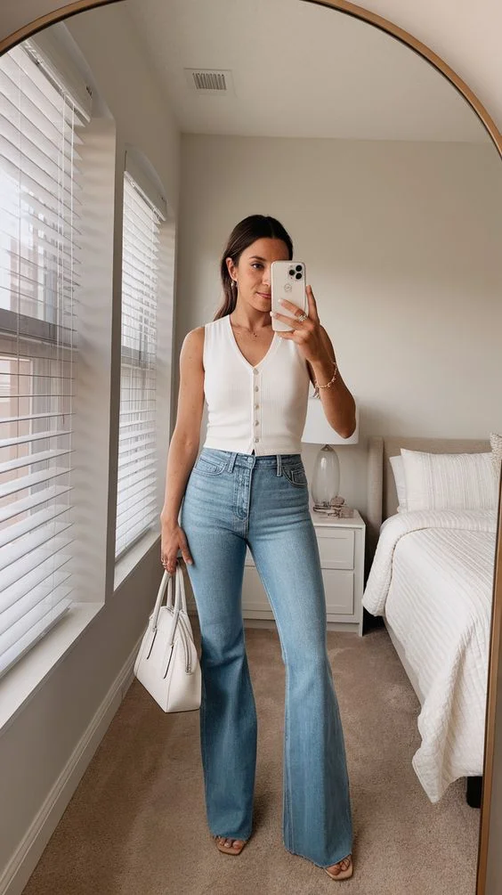 spring outfits ideas