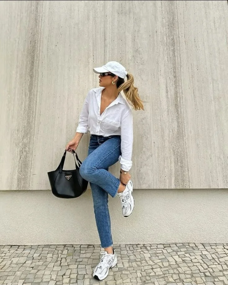 spring outfits ideas