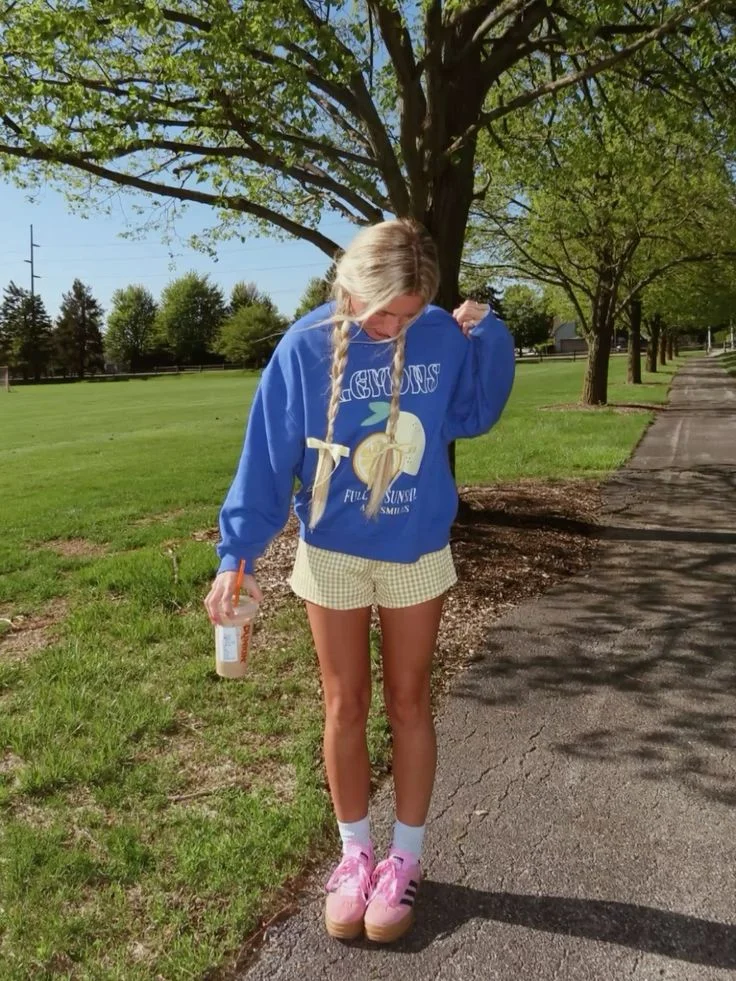 spring outfits ideas