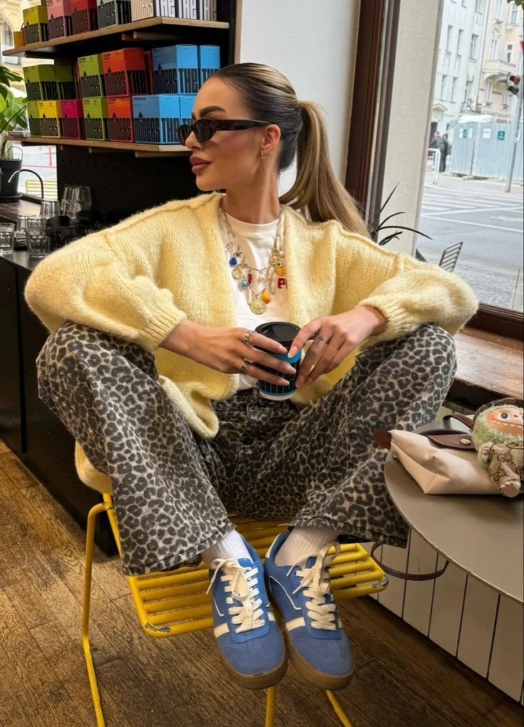 spring outfits ideas