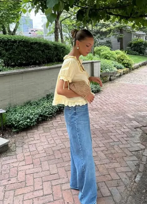 spring outfits ideas