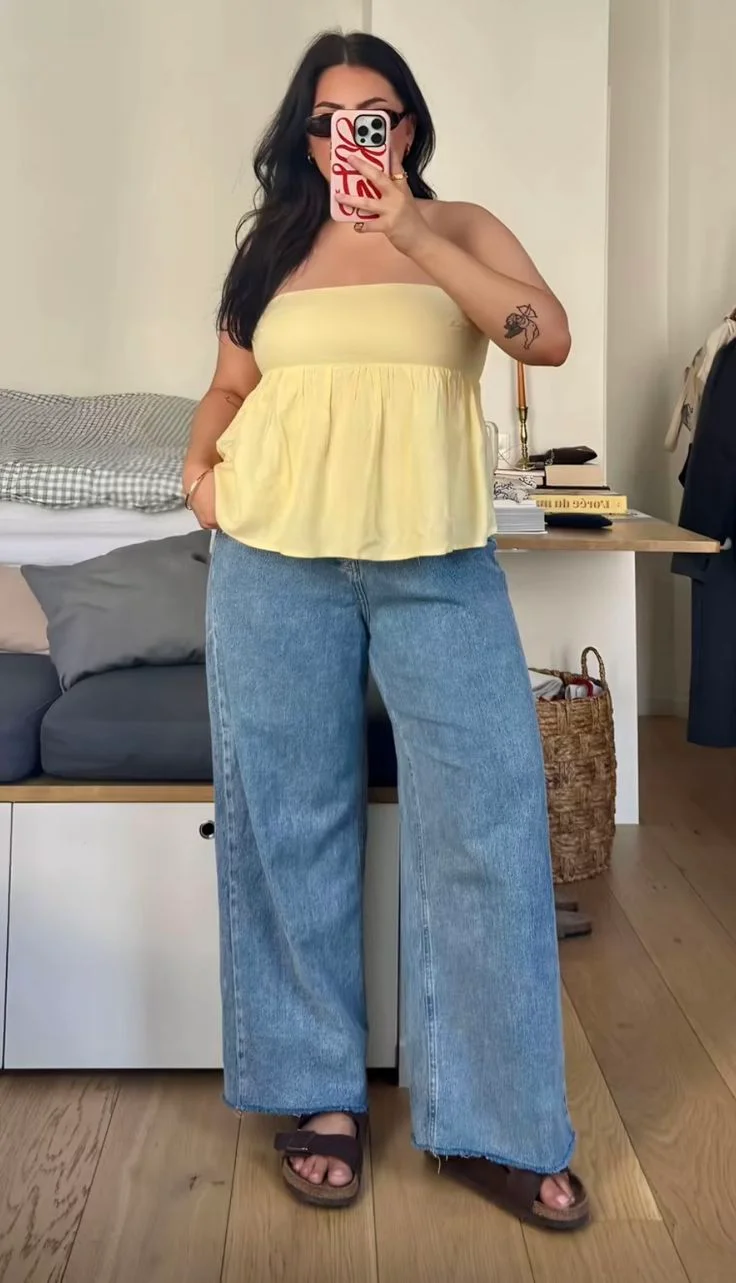 spring outfits ideas