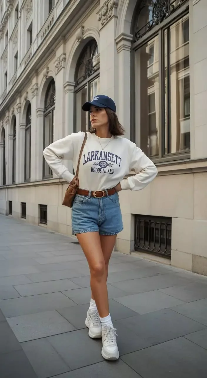 spring outfits ideas