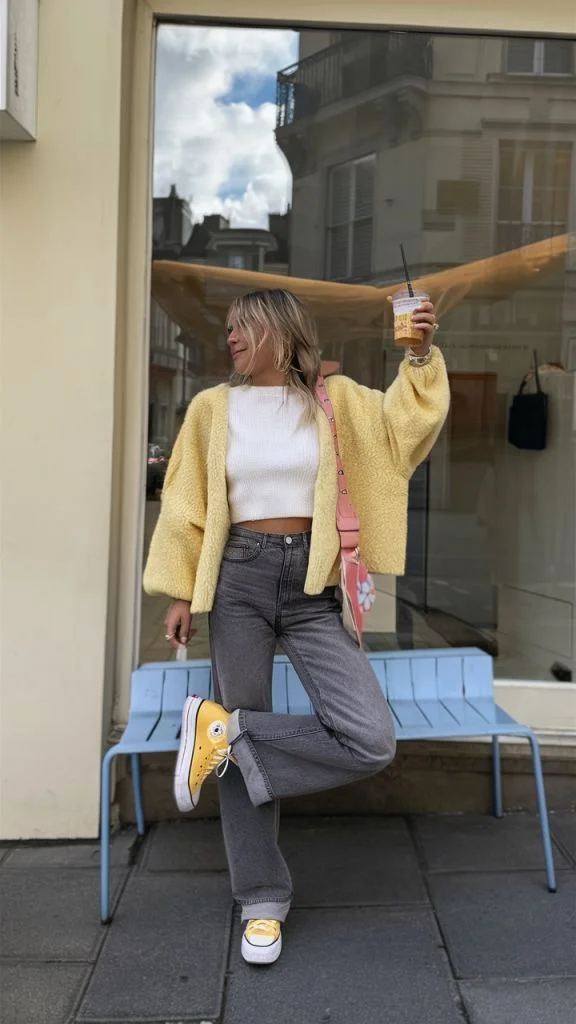 spring outfits ideas