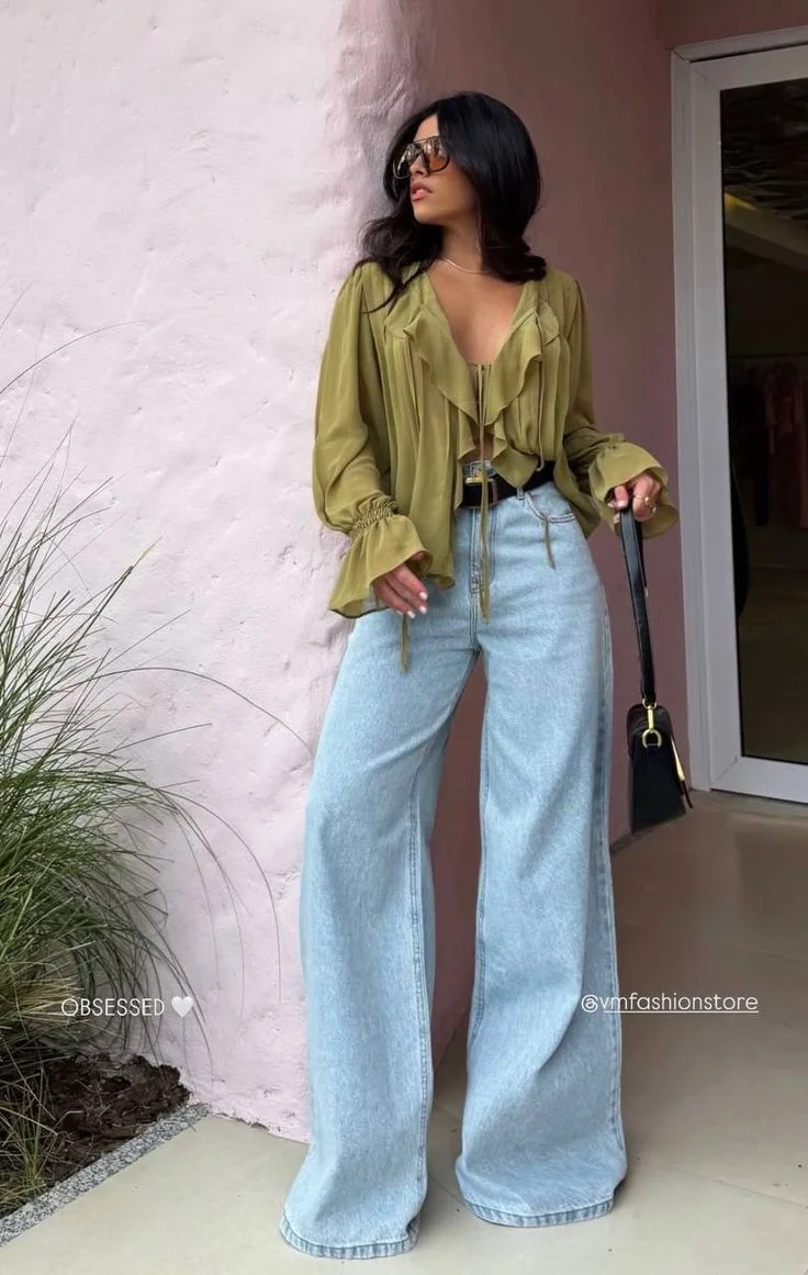 spring outfits ideas