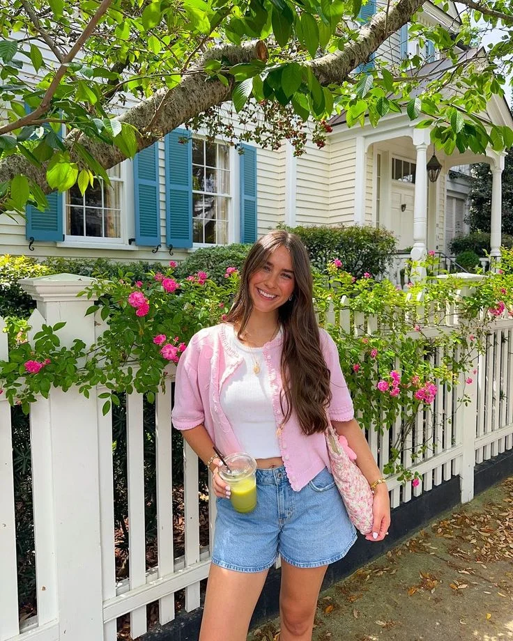 spring outfits ideas