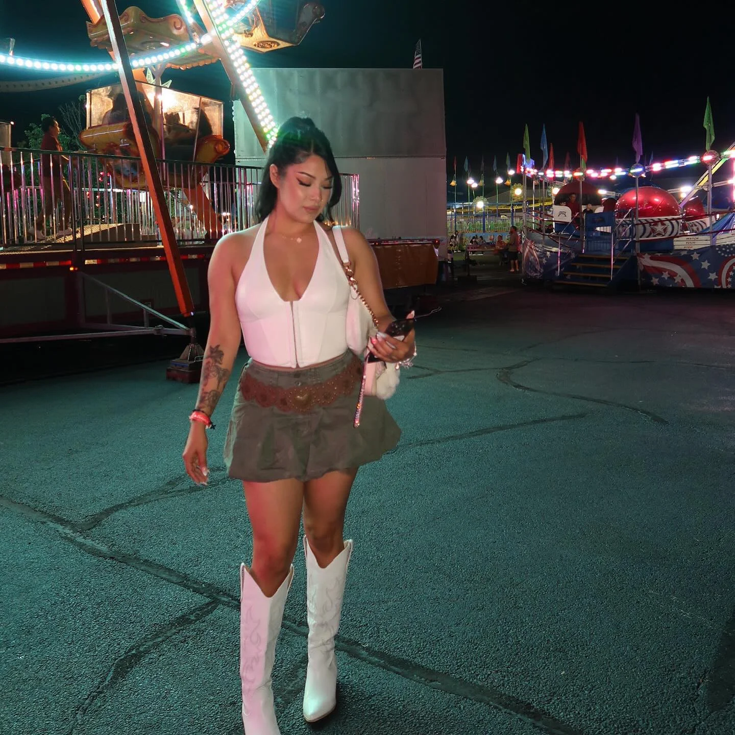 state fair outfit ideas