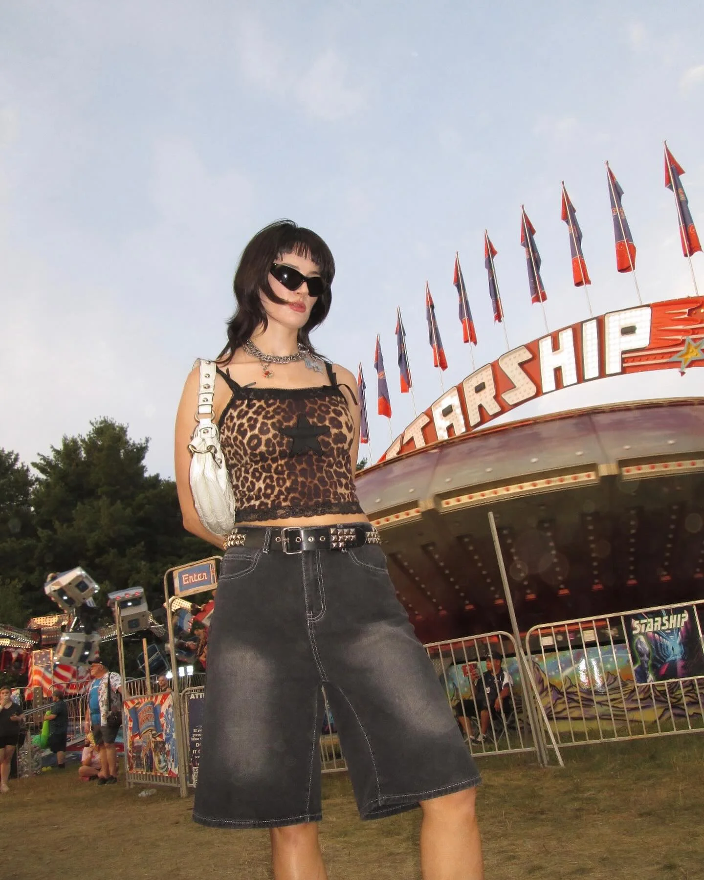 state fair outfit ideas