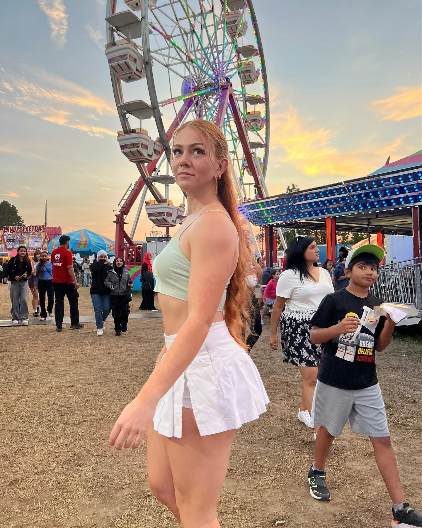 state fair outfit ideas