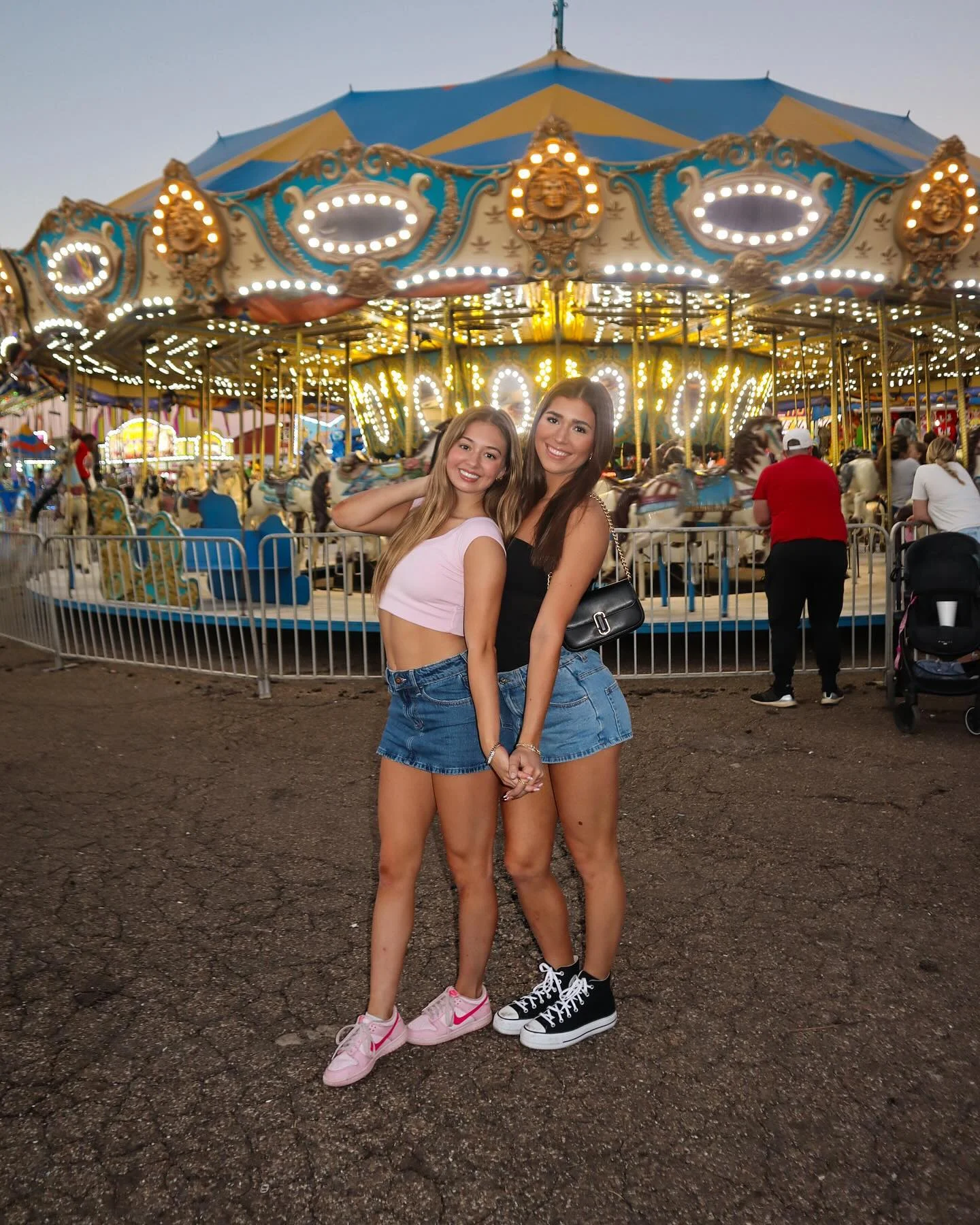 state fair outfit ideas