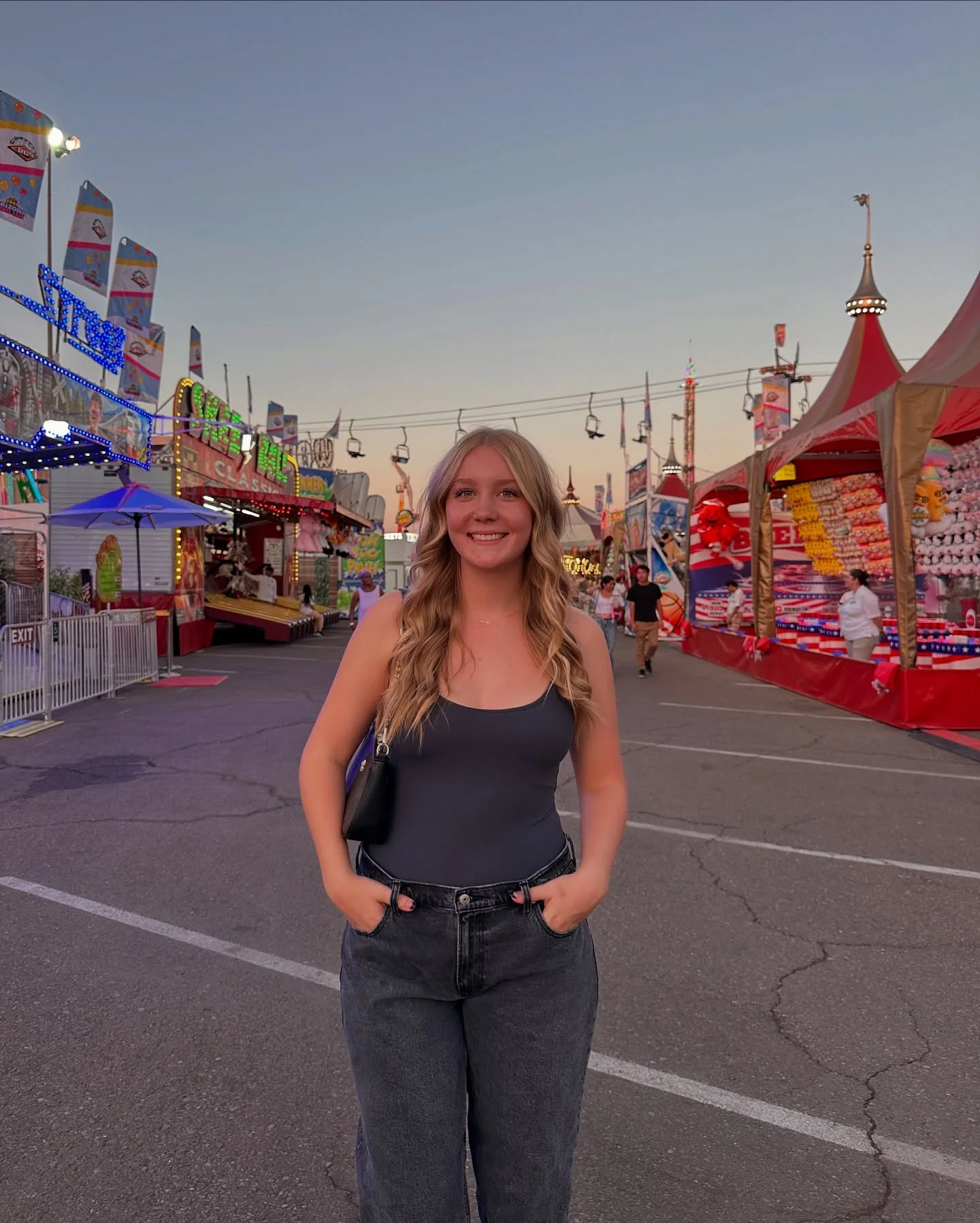 state fair outfit ideas