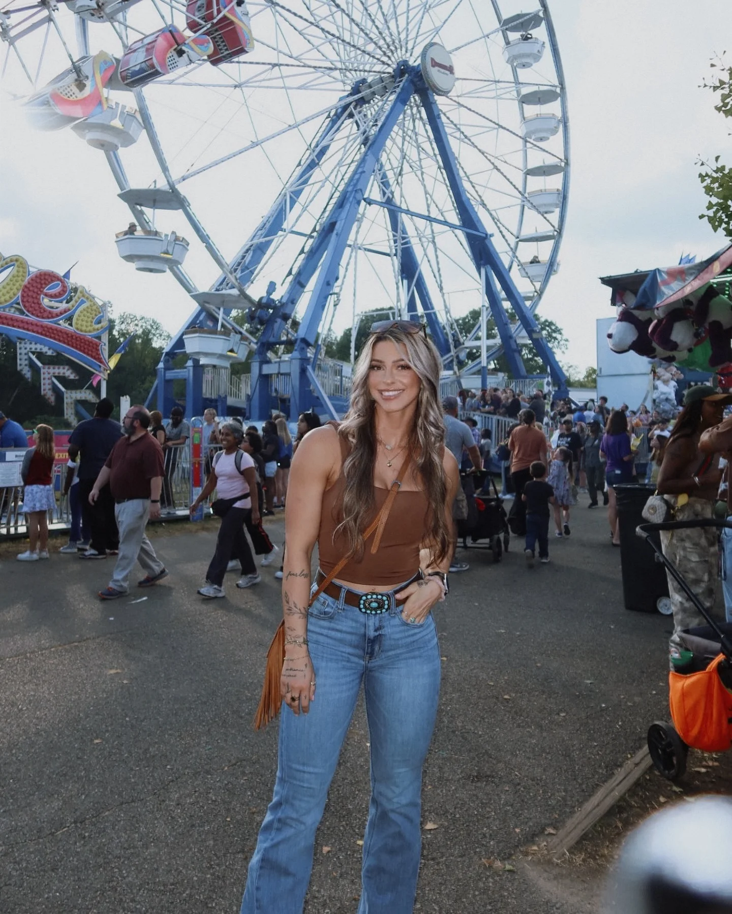 state fair outfit ideas