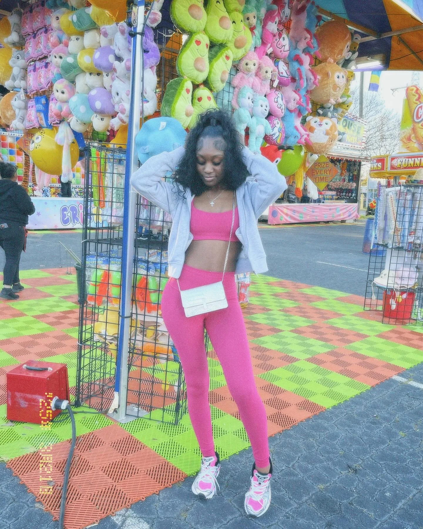 state fair outfit ideas