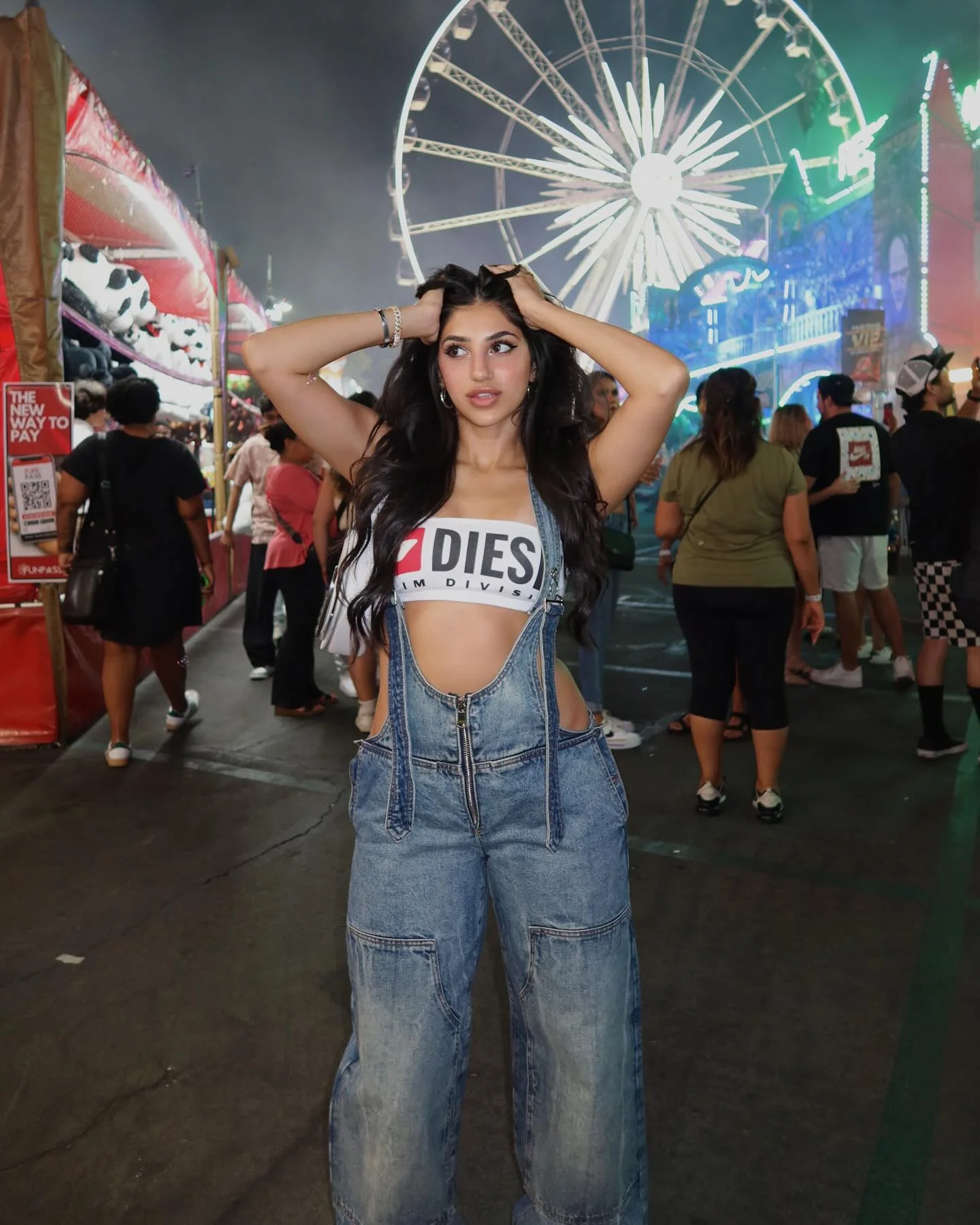 state fair outfit ideas