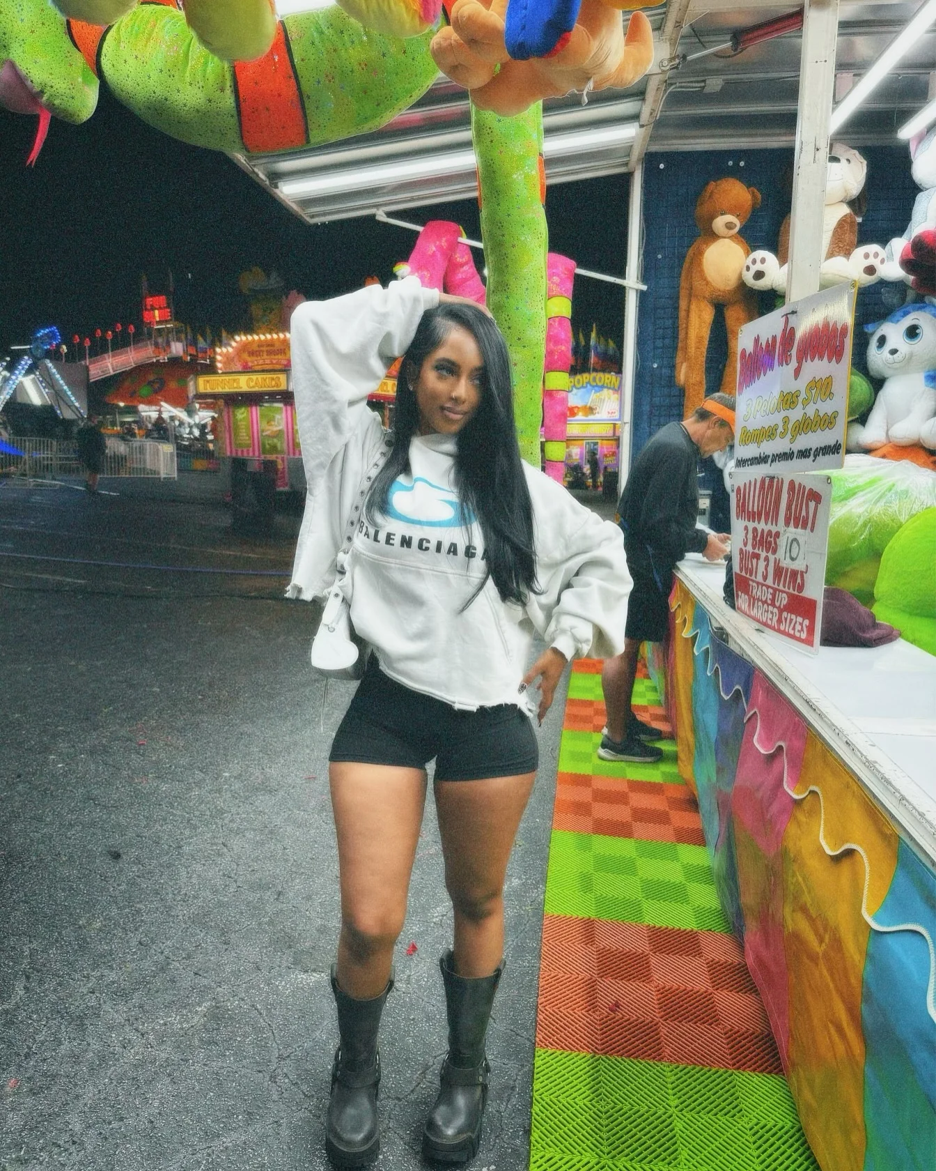 state fair outfit ideas