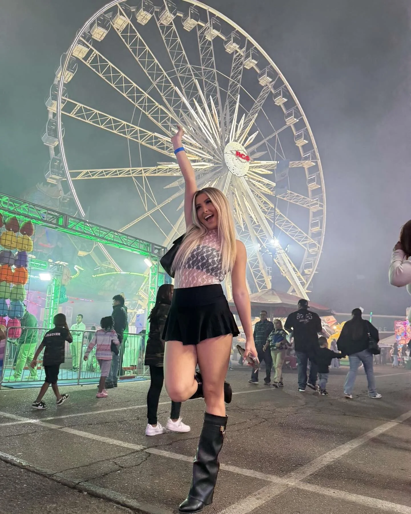 state fair outfit ideas