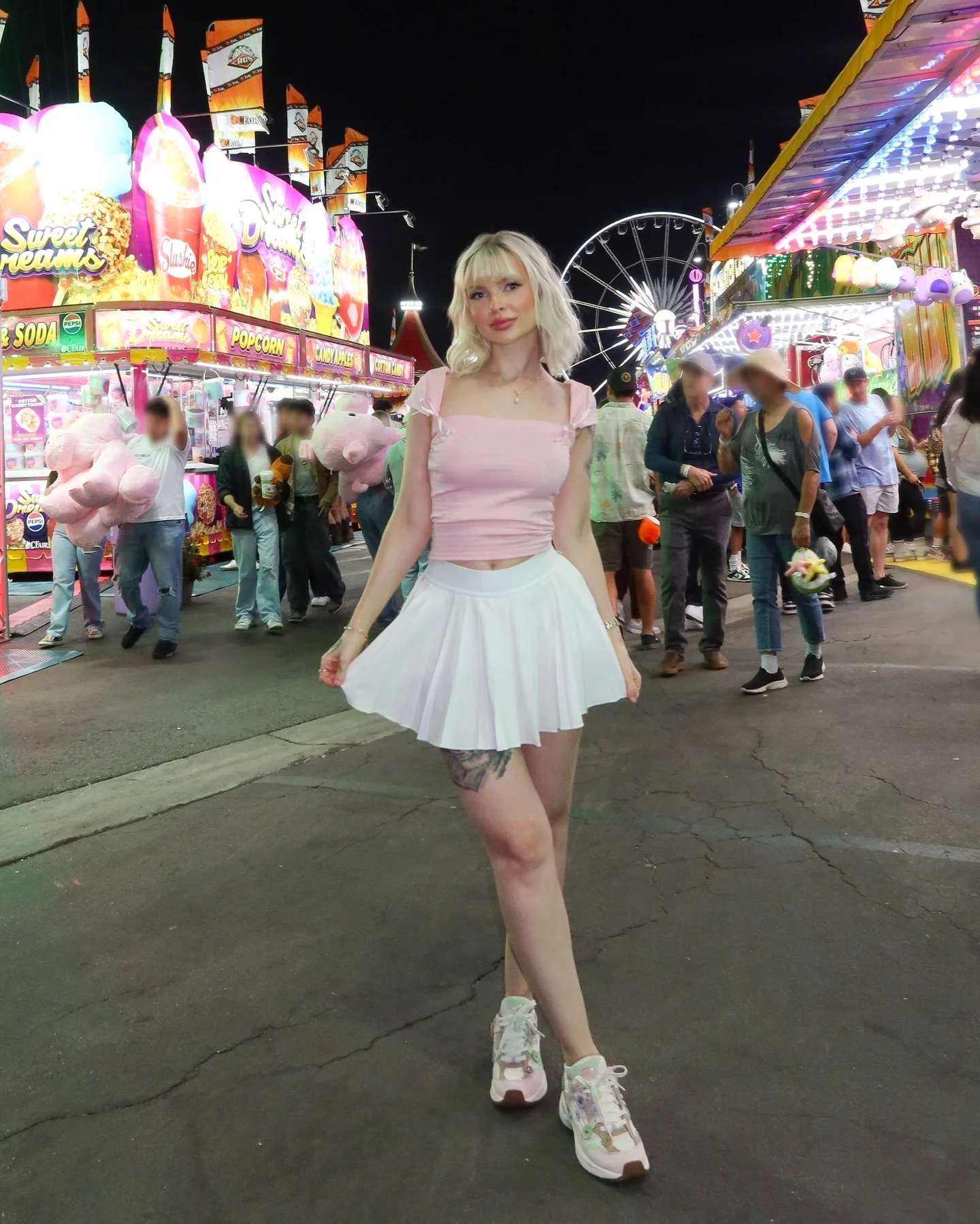 state fair outfit ideas