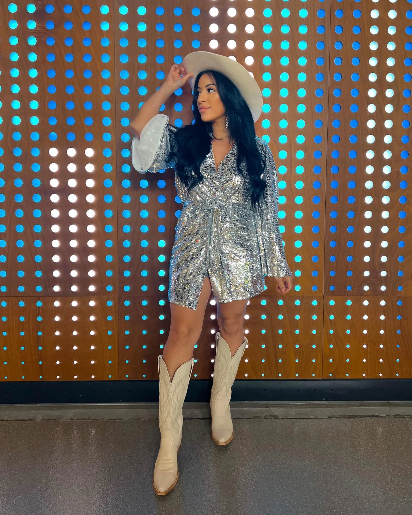 summer country concert outfits