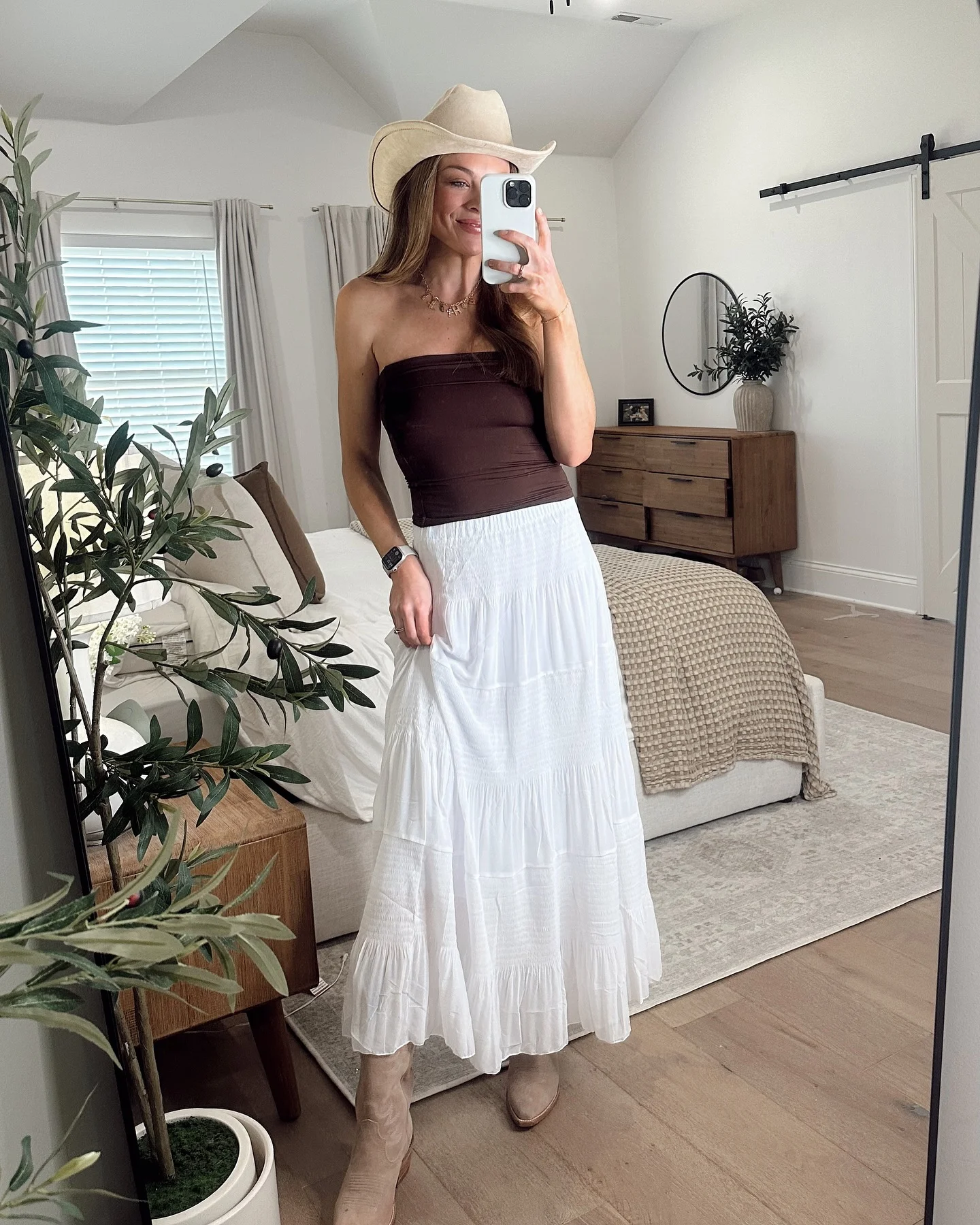 summer country concert outfits