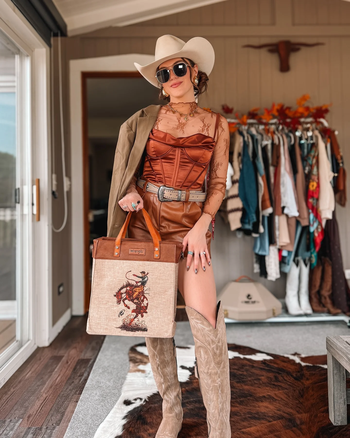 summer country concert outfits