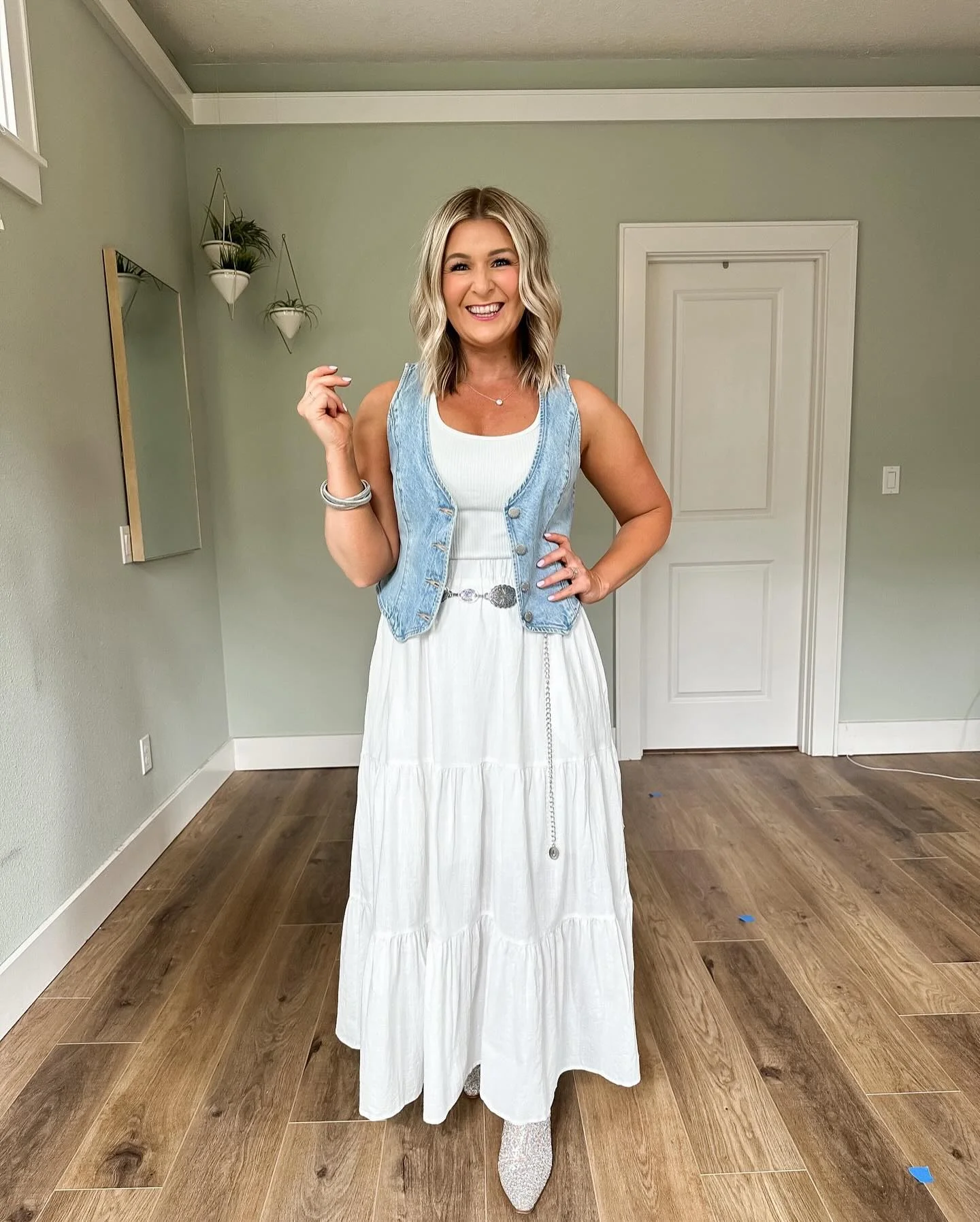 summer country concert outfits