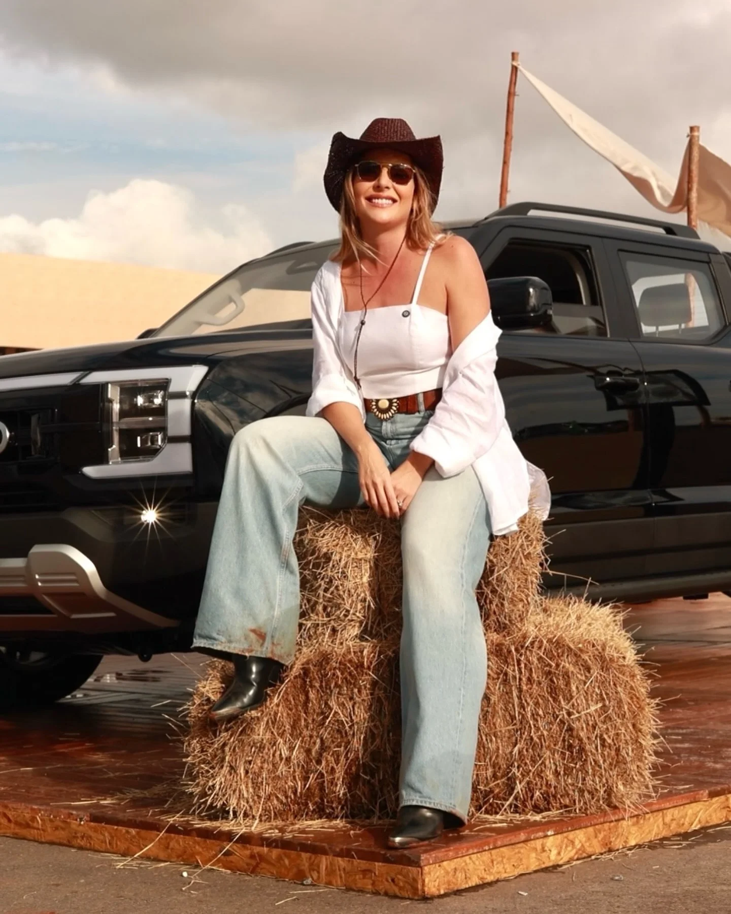 summer country concert outfits