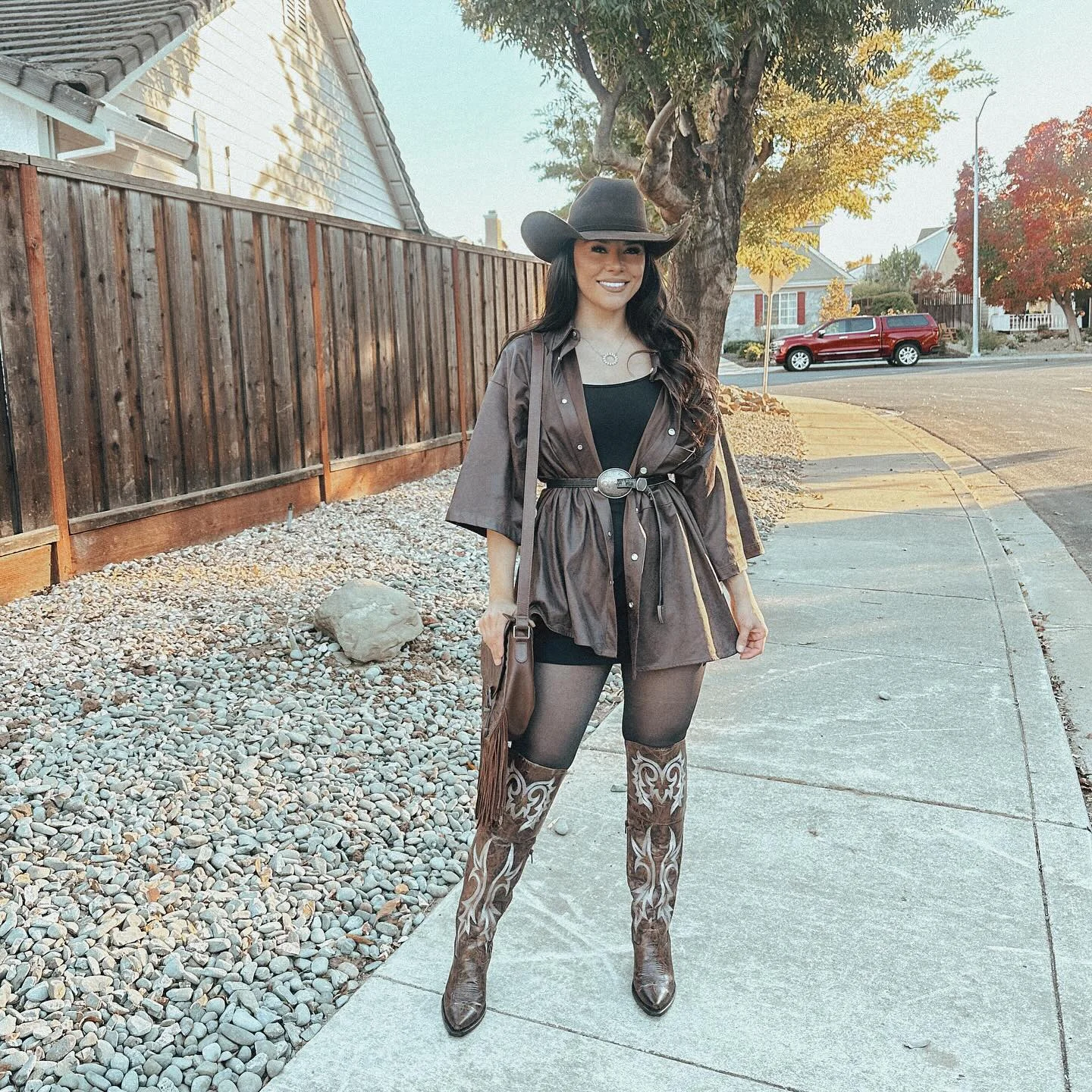 summer country concert outfits