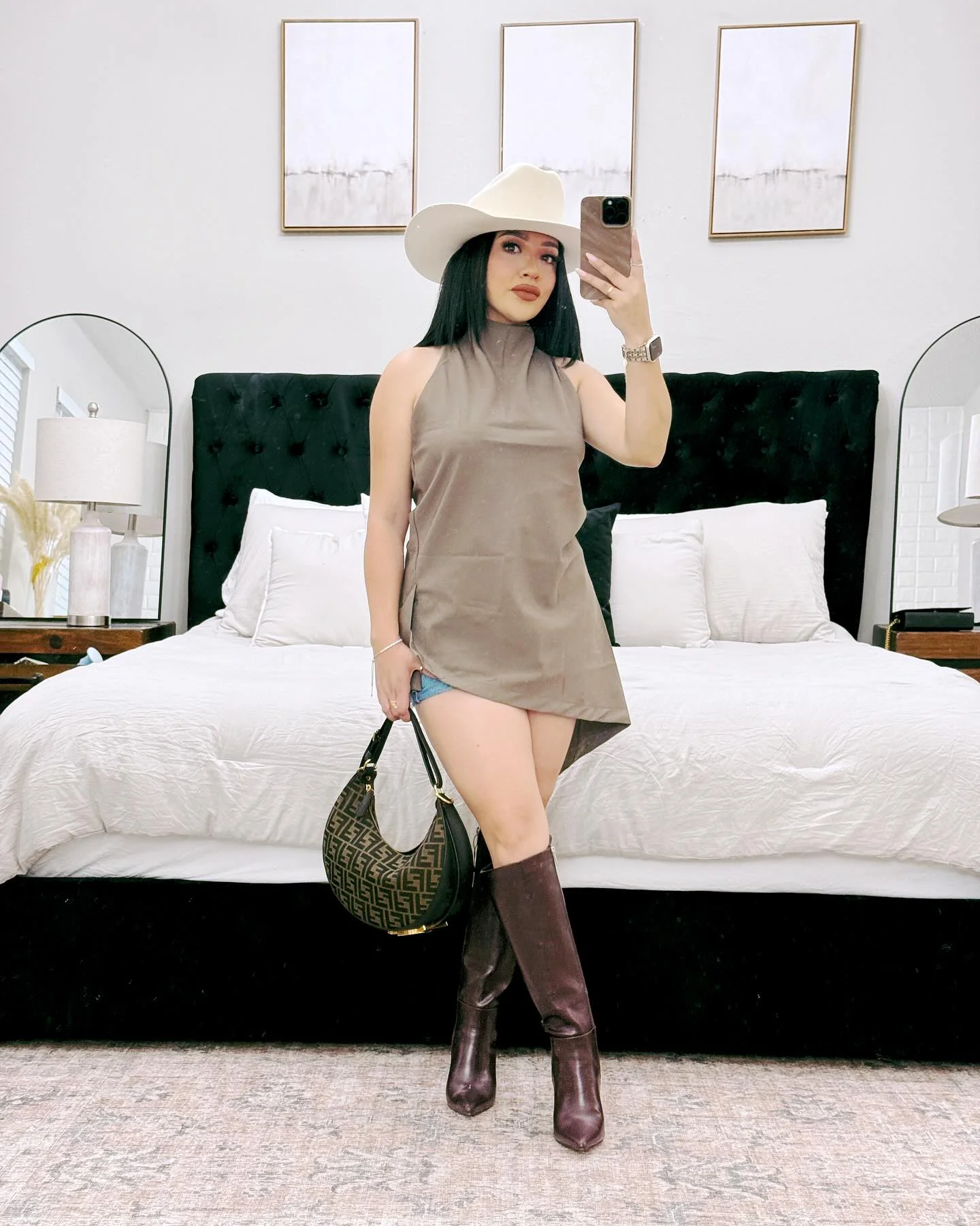 summer country concert outfits