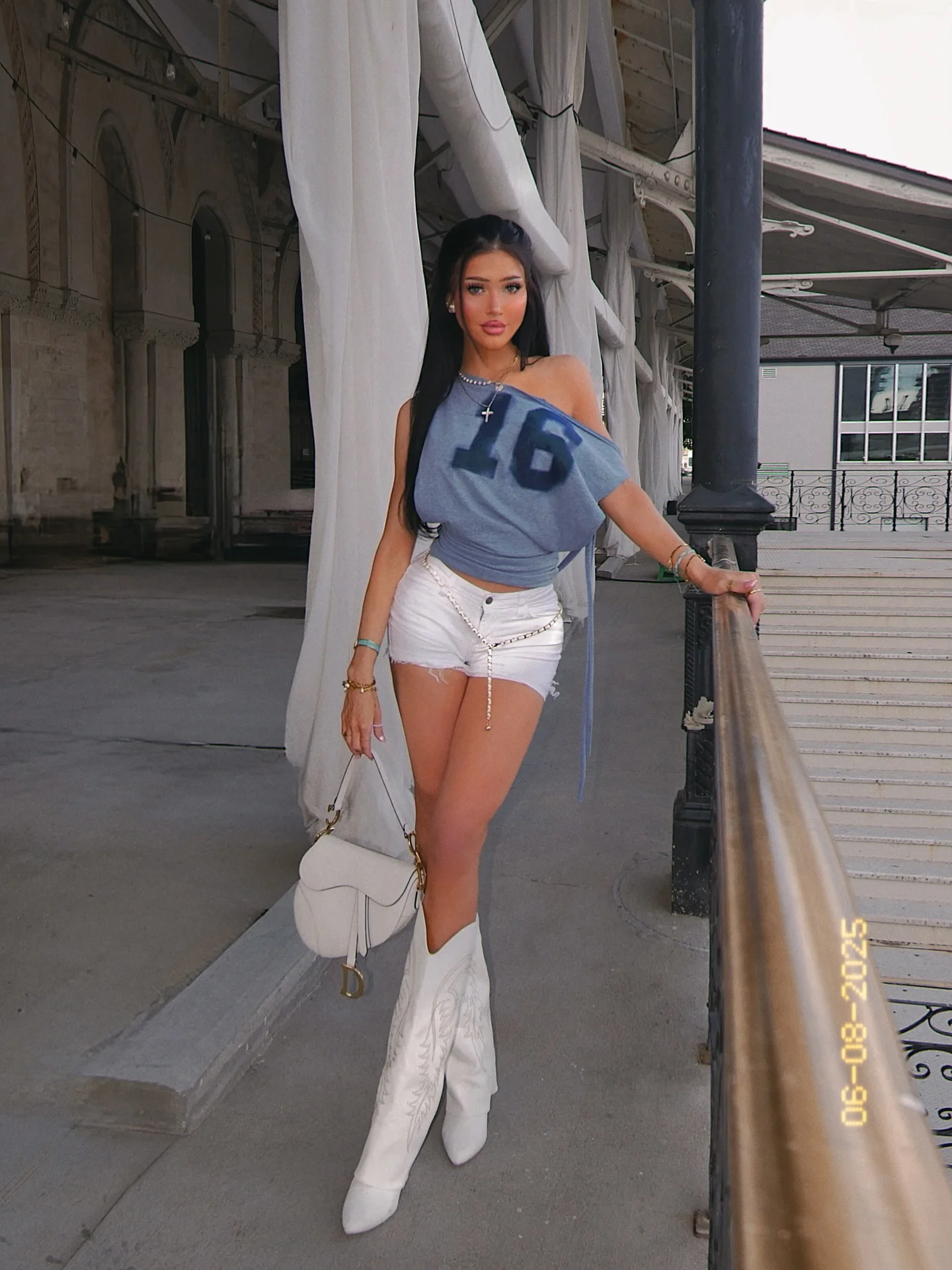 summer country concert outfits