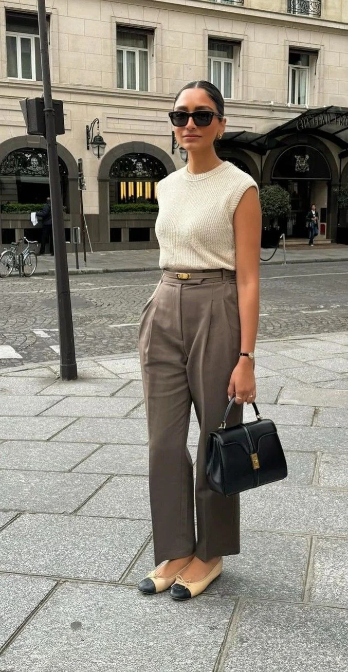 summer office outfits