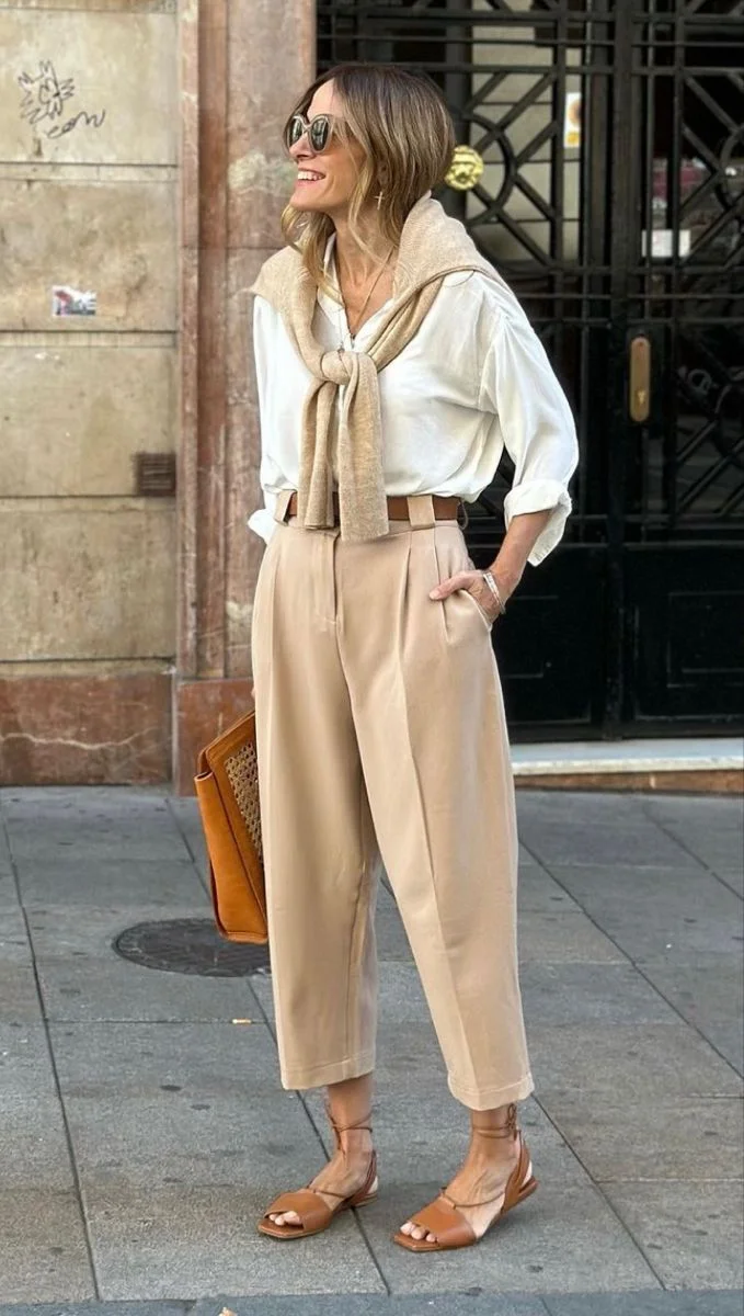 summer office outfits