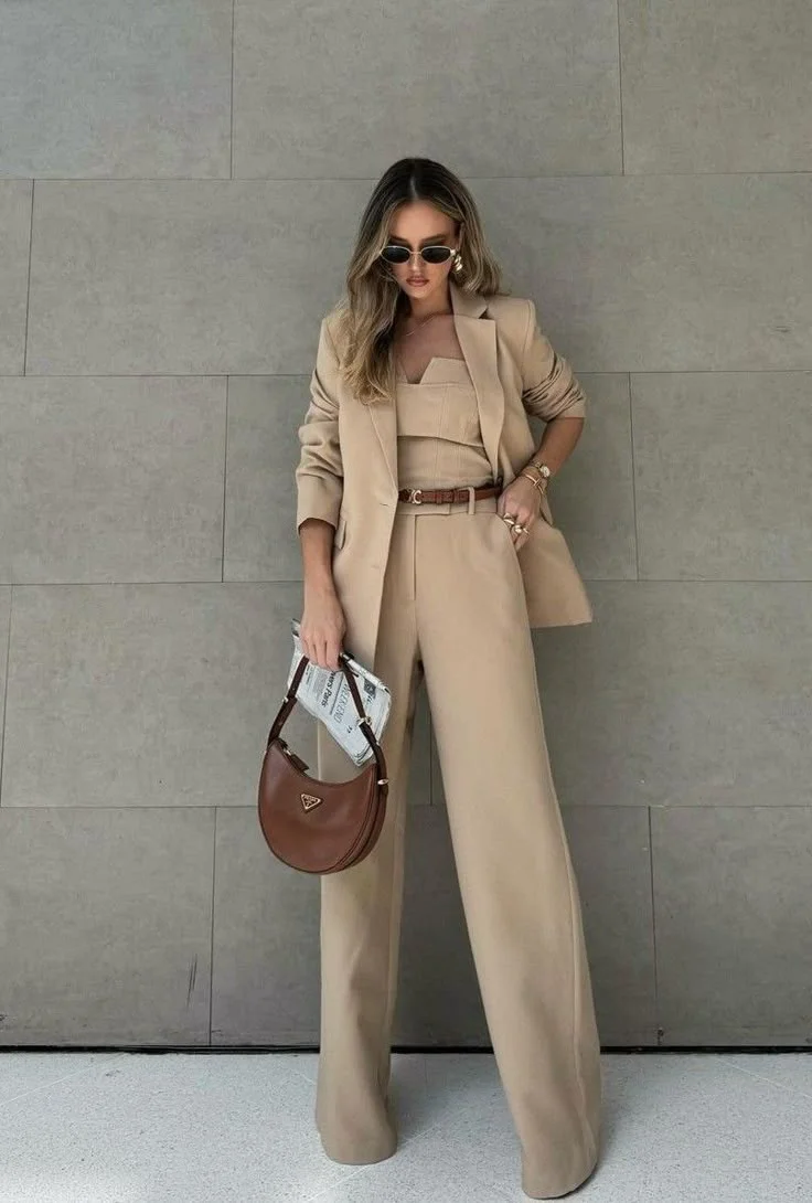 summer office outfits