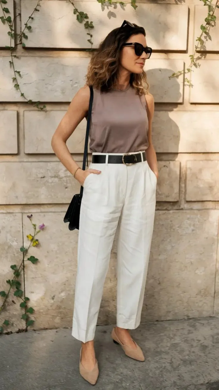 summer office outfits