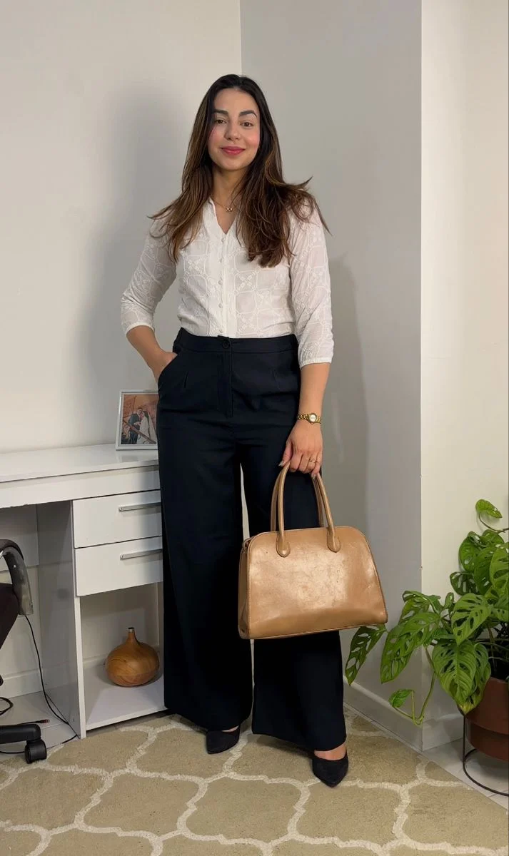 summer office outfits