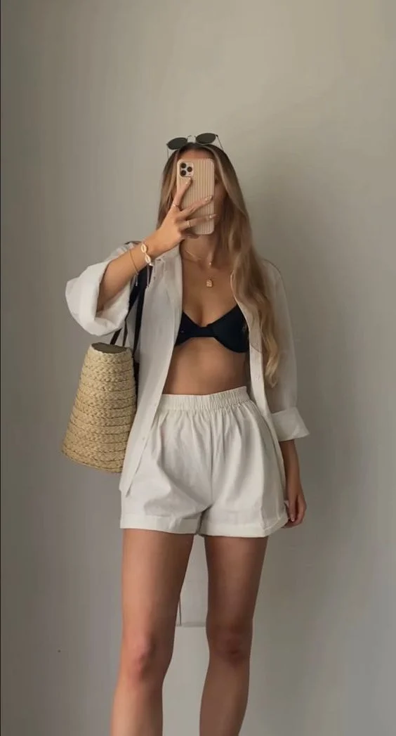summer outfit ideas