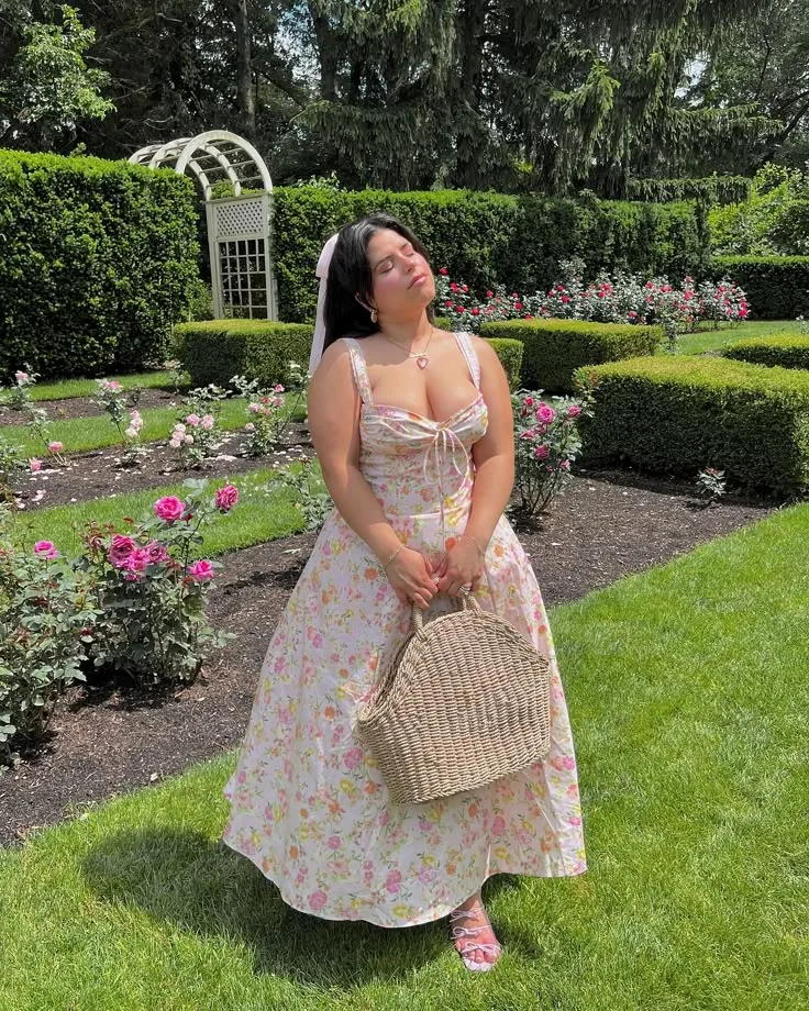 sundress outfit ideas