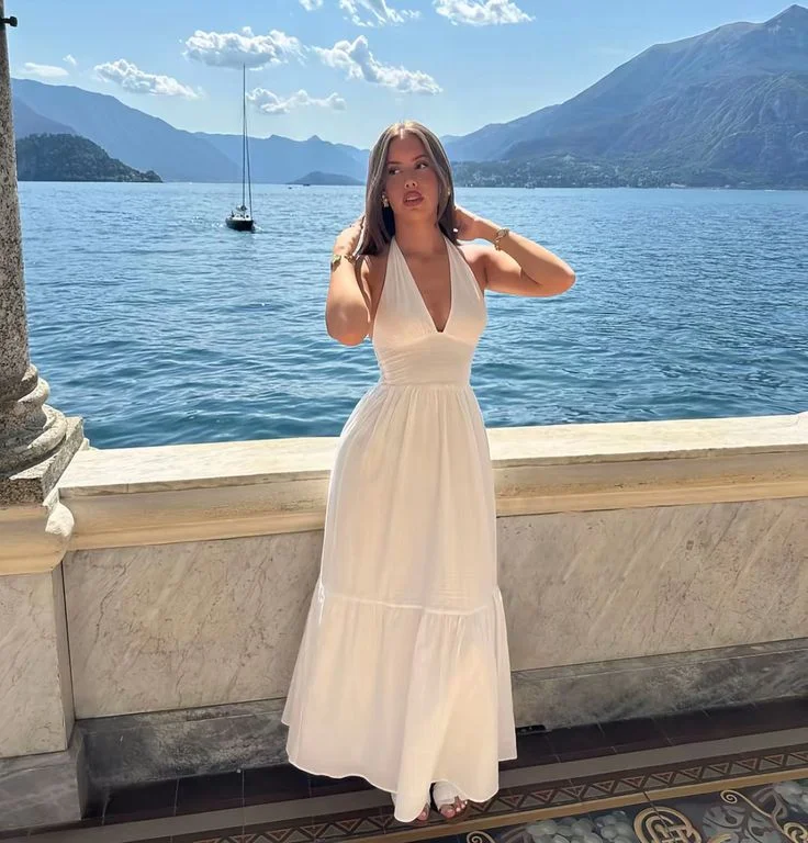 sundress outfit ideas