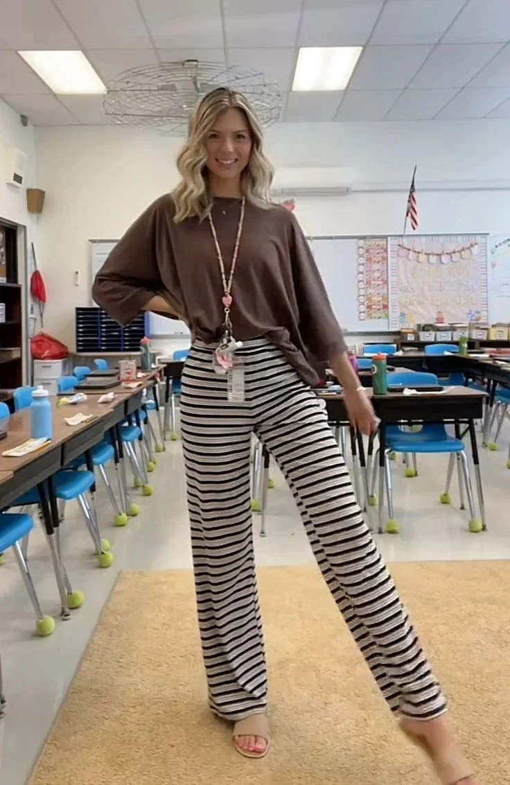 teacher outfits ideas
