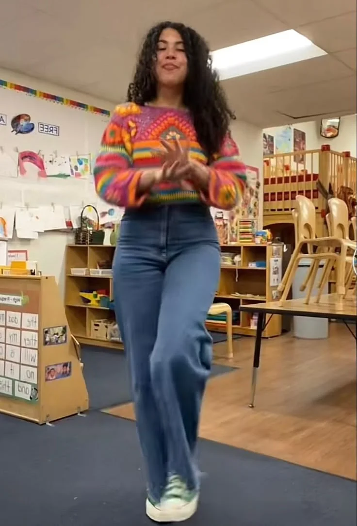 teacher outfits ideas