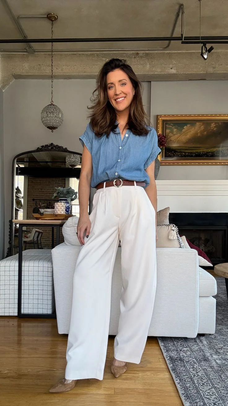 teacher outfits ideas