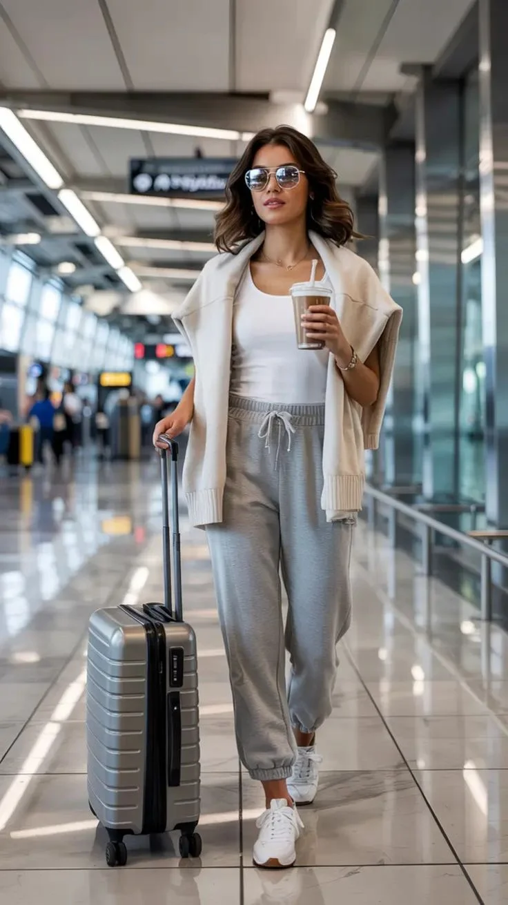 travel outfit ideas