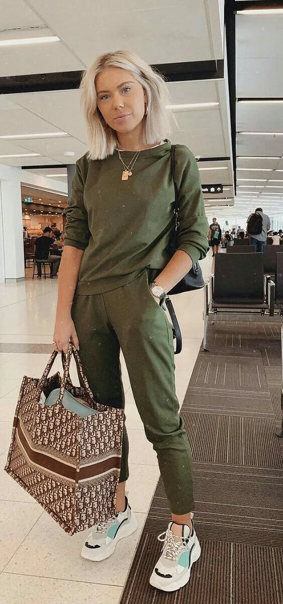 travel outfit ideas