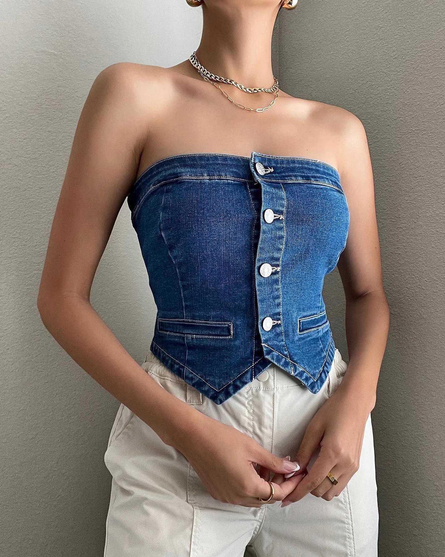 Styled Inspo - Seasonable Outfits